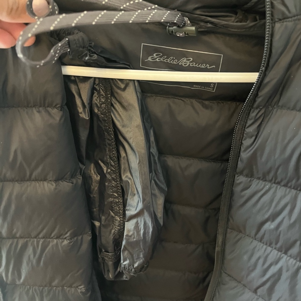 Eddie Bauer Packable Winter Jacket - image 2